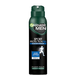 GARNIER DEO MEN 150ML MINERAL SPORT