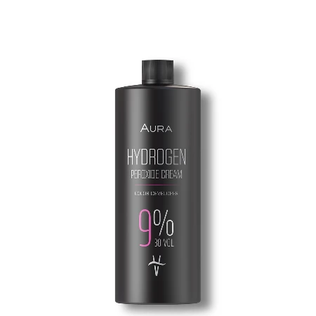 AURA VELVET HIDROGEN 1L 9%