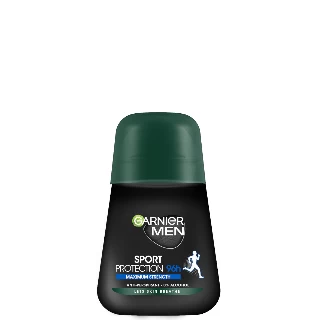 GARNIER ROLL-ON MEN 50ML MINERAL 96H SPORT