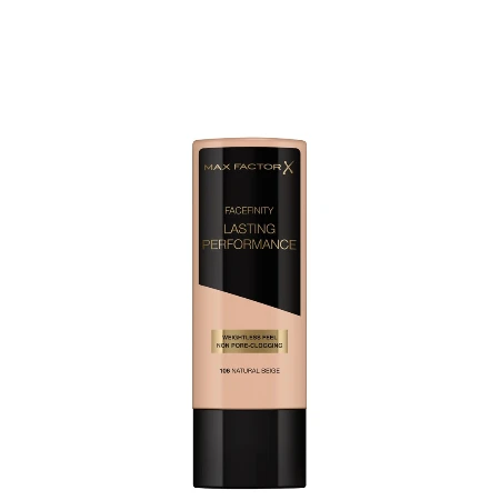 MAX FACTOR TEČNI PUDER LASTING PERFORMANCE 106