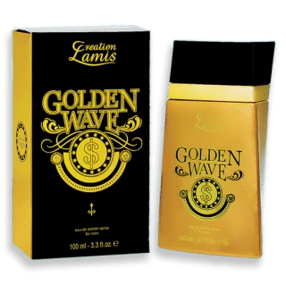LAMIS TOALETNA VODA MEN 100ML GOLDEN WAVE