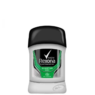 REXONA STIK 50ML MEN QUANTUM