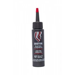 EHOTON KOLOR ŠAMPON 75ML 97 BISER SIVA