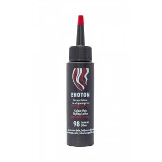 EHOTON KOLOR ŠAMPON 75ML 98 SREBRNA