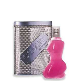 LAMIS PARFEM W.100ML CATSUIT