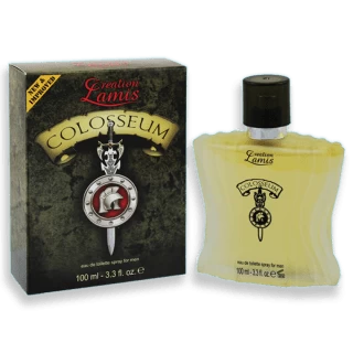 LAMIS TOALETNA VODA MEN 100ML COLOSSEUM