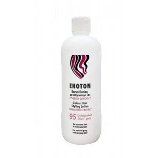 EHOTON KOLOR ŠAMPON 500ML 95 GOLUB SIVA