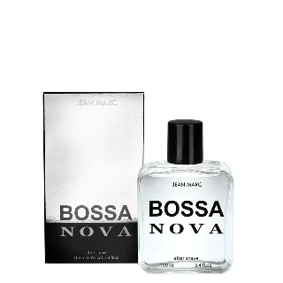 JEAN MARC AFTER SHAVE 100ML BOSSA NOVA