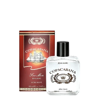 JEAN MARC AFTER SHAVE 100ML COPACABANA
