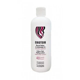 EHOTON KOLOR ŠAMPON 500ML 40 BRAON