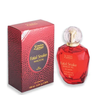 LAMIS PARFEM W.100ML FATAL SNAKE MAGICAL