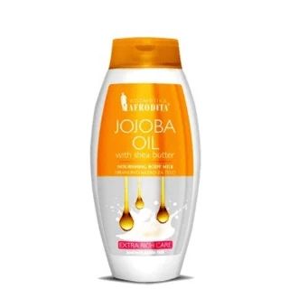 AFRODITA MLEKO 250ML JOJOBA ULJE