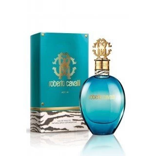 ROBERTO CAVALLI  ACQUA EDT 75ML W