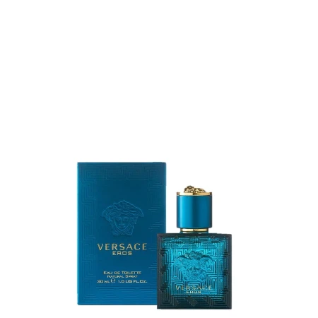 VERSACE EROS POUR HOMME EDT 30ML M