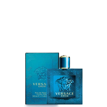 VERSACE EROS POUR HOMME EDT 50ML M