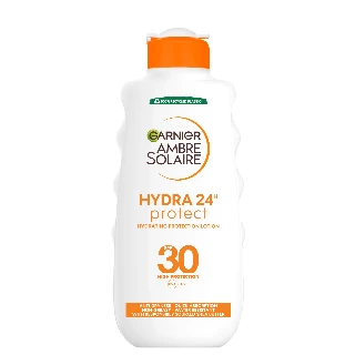 GARNIER AMBRE SOLAIRE MLEKO 200ML BRONZE SPF30