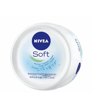 NIVEA KREMA UNIVERZALNA SOFT 200ML 89050
