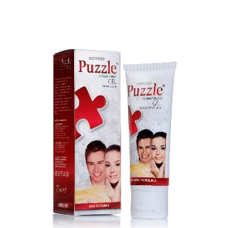 NEVENA PUZZLE GEL 75ML