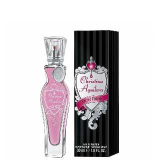 CHRISTINA AGUILERA SECRET POTION EDP 30ML W