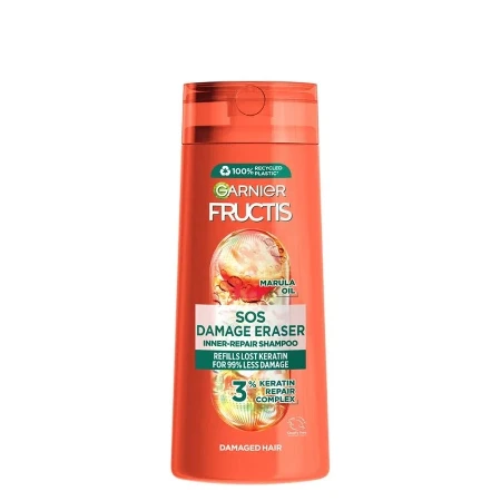 GARNIER FRUCTIS ŠAMPON 250ML SOS REPAIR