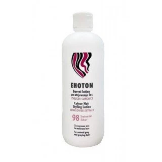 EHOTON KOLOR ŠAMPON 500ML 98 SREBRNA