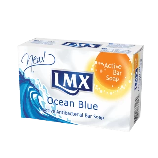 LMX SAPUN 75GR BLUE OCEAN