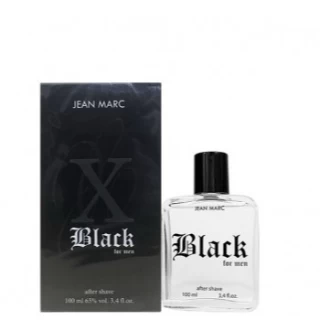 JEAN MARC AFTER SHAVE 100ML X BLACK