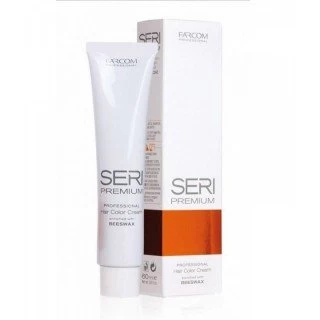 FARCOM SERI SPECIAL BOJA ZA KOSU 000 60ML