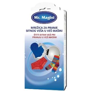 MR.MAGINI MREŽICA ZA PRANJE SITNOG VEŠA