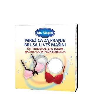 MR.MAGINI MREŽICA ZA PRANJE BRUSA