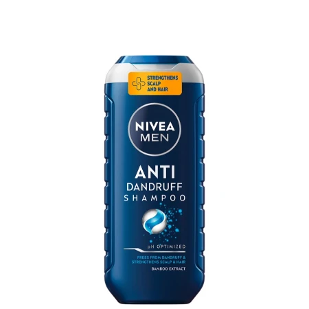 NIVEA ŠAMPON MEN 250ML ANTI-DANDRUFF POWER 81533