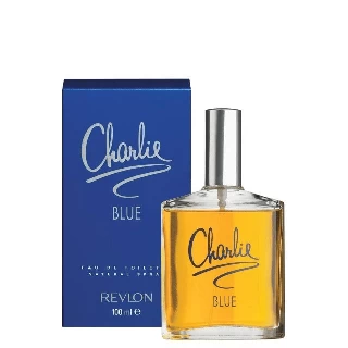 CHARLIE EDT 100ML BLUE W