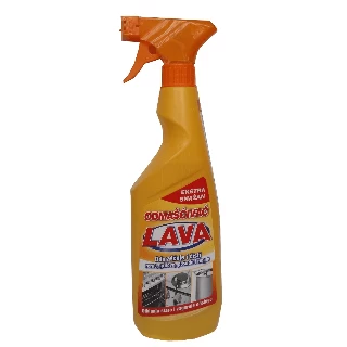 LAVA ODMAŠĆIVAČ 600ML