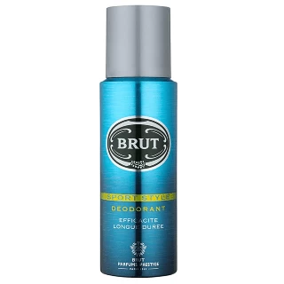 BRUT DEO 200ML SPORT STYLE