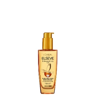 LOREAL ELSEVE ULJE ZA KOSU 100ML EXTRAORDINARY OIL ZA SVE TIPOVE KOSE