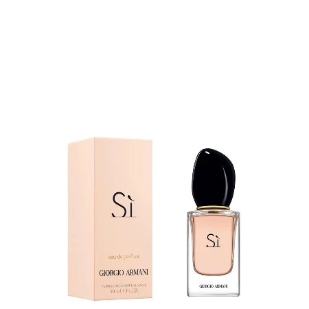 GIORGIO ARMANI SI EDP 30ML W