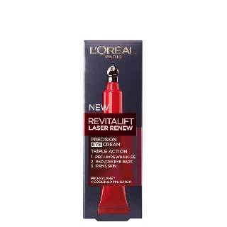 LOREAL KREMA REVITALIFT LASER X3 15ML ZA OKO OČIJU