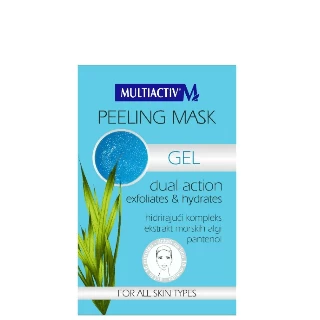 MULTIACTIV MASKA 24H SPA RELAX PILING 2U1 7,5 ML
