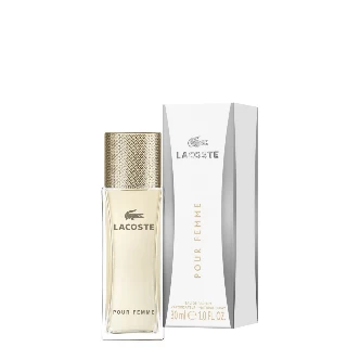 LACOSTE POUR FEMME EDP 30ML