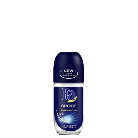 FA ROLL-ON MEN 50ML SPORT