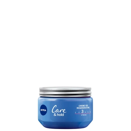NIVEA GEL ZA KOSU 150ML CREME GEL 86878
