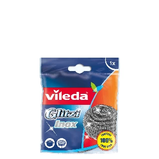VILEDA ŽICA INOX