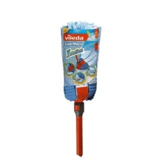 VILEDA MOCIO REZERVA SUPER-PLAVA