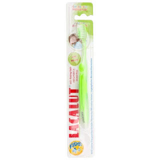 LACALUT ČETKICA TEENS 4-8 GODINA