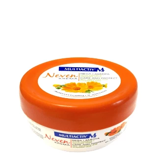 MULTIACTIV NATURAL KREMA NEVEN 200ML