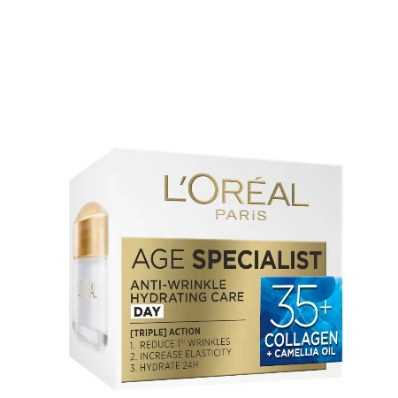 LOREAL KREMA AGE-SPECIALIST 35+ 50ML DNEVNA