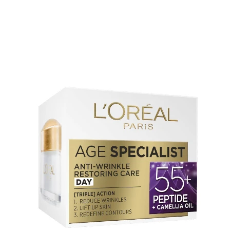 LOREAL KREMA AGE-SPECIALIST 55+ 50ML DNEVNA