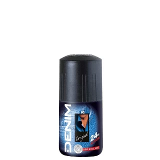 DENIM ROLL-ON 50ML ORIGINAL