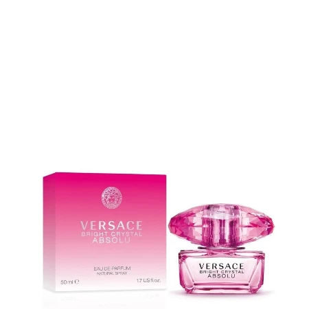 VERSACE BRIGHT CRYSTAL ABSOLU EDP 50ML W