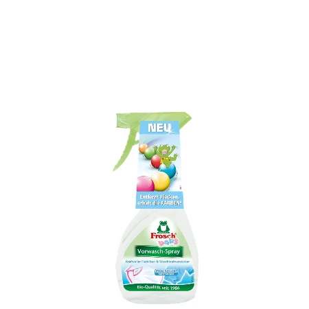 FROSCH BABY ODSTRANJIVAČ FLEKA 300ML